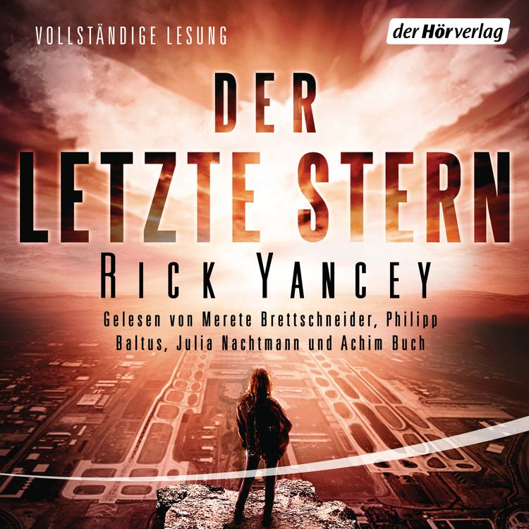 Produktbild: Der letzte Stern