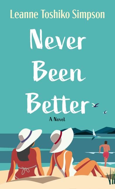 Produktbild: Never Been Better
