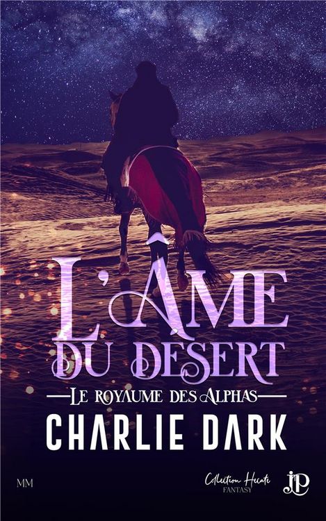 Produktbild: L ame du desert