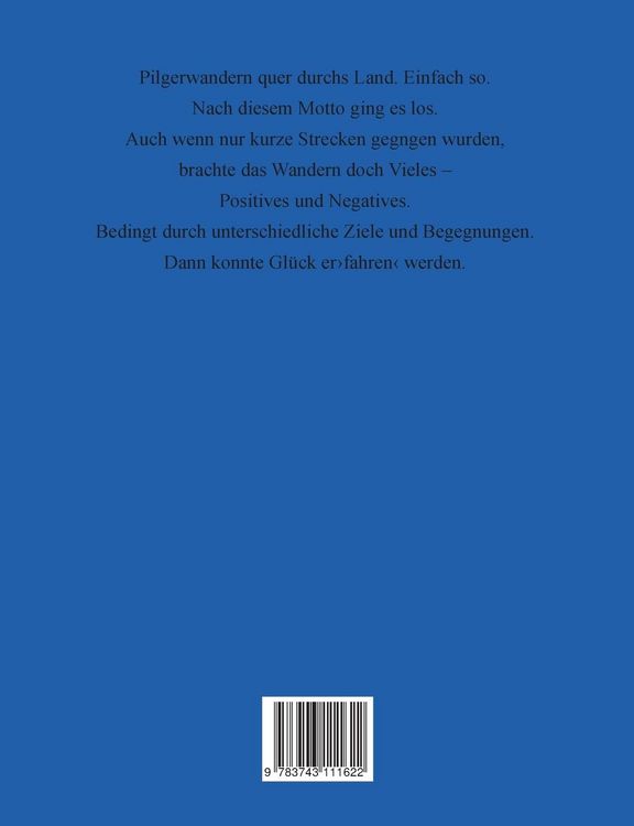 Produktbild: Krumme und gerade Wege