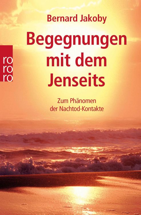 Produktbild: Begegnungen mit dem Jenseits