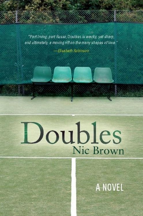 Produktbild: Doubles