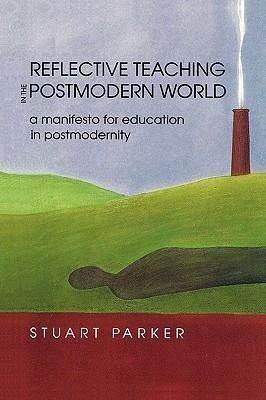 Produktbild: Reflective Teaching in the Postmodern World