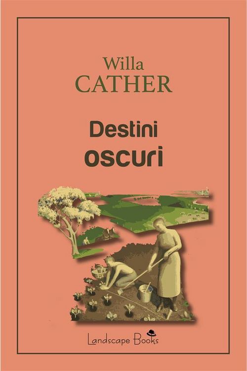 Produktbild: Destini oscuri
