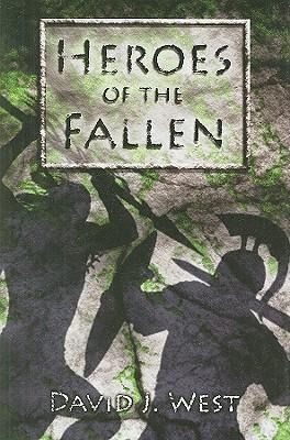 Produktbild: Heroes of the Fallen