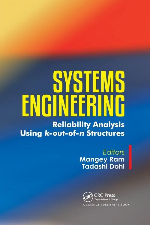 Produktbild: Systems Engineering