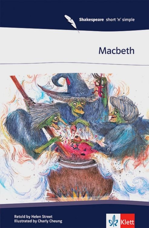 Produktbild: Macbeth