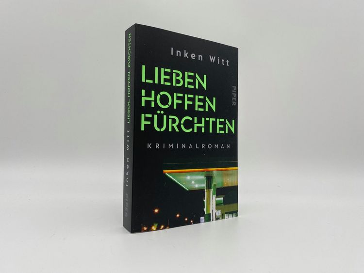 Produktbild: Lieben. Hoffen. F&uuml;rchten