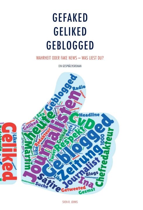 Produktbild: Gefaked &ndash; Geliked - Geblogged