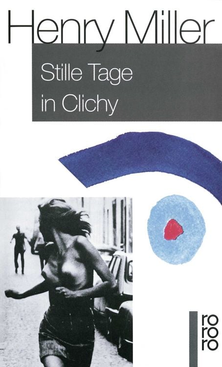 Produktbild: Stille Tage in Clichy