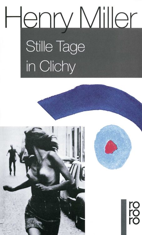 Produktbild: Stille Tage in Clichy