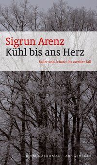 Produktbild: K&uuml;hl bis ans Herz