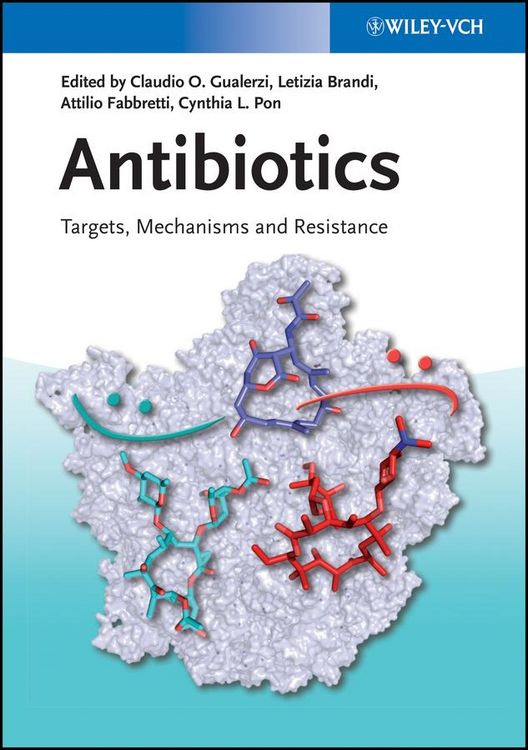 Produktbild: Antibiotics