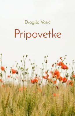 Produktbild: Pripovetke