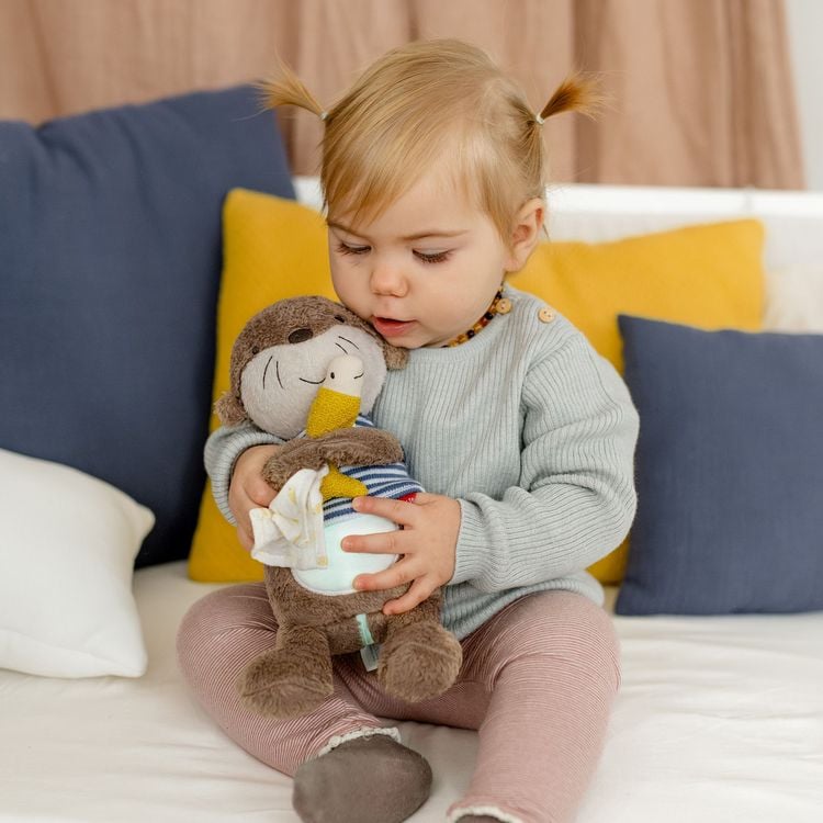 Fehn - Otter Theo - Nachtlicht Otter