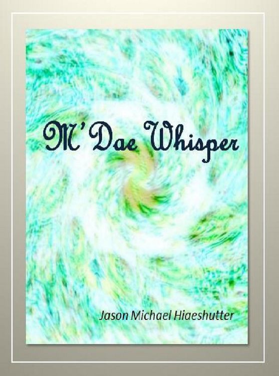 Produktbild: The M'Dae Whisper