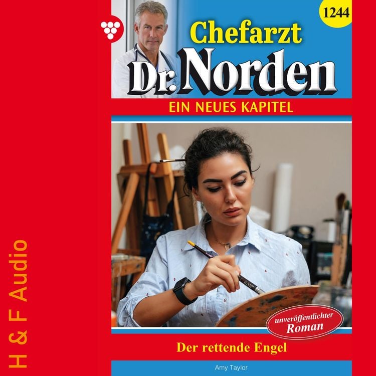 Produktbild: Der rettende Engel