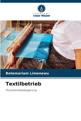 Produktbild: Textilbetrieb