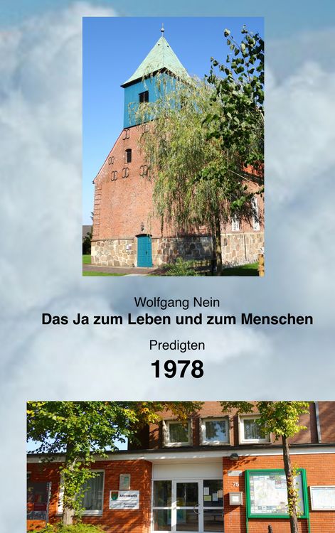 Produktbild: Das Ja zum Leben und zum Menschen, Band 15