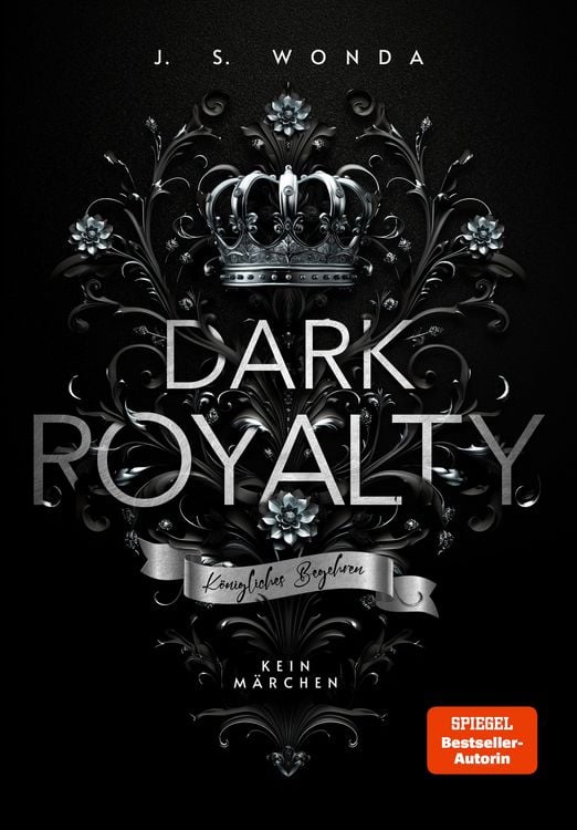 Produktbild: Dark Royalty
