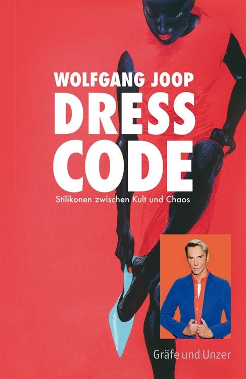 Produktbild: Dresscode (Joop)