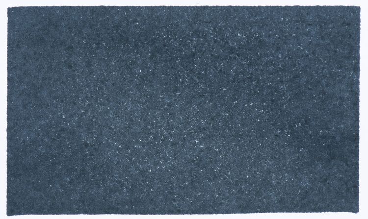 Produktbild: Stempelkissen / Schwarz