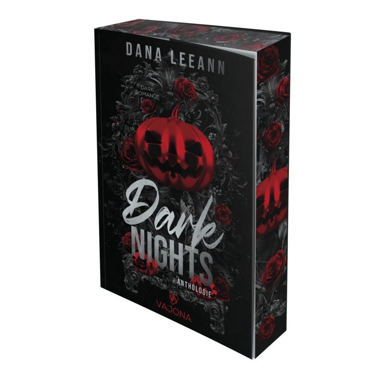 Produktbild: Dark Nights