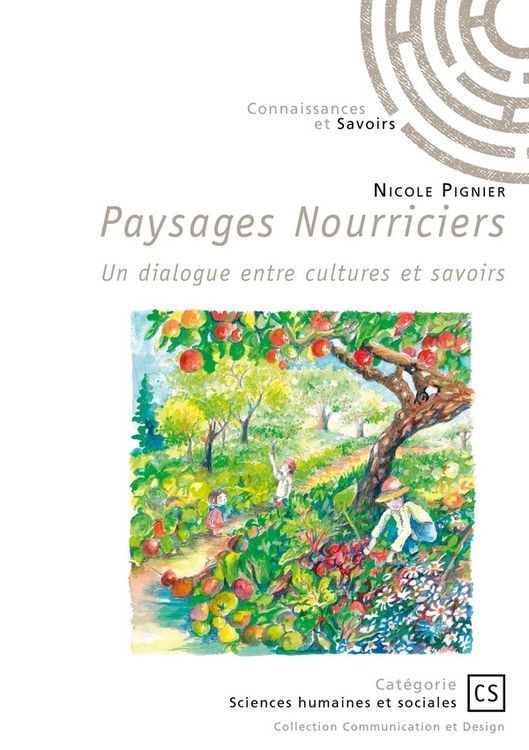 Produktbild: Paysages Nourriciers