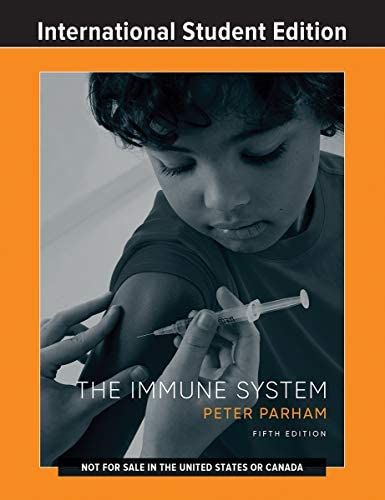 Produktbild: The Immune System