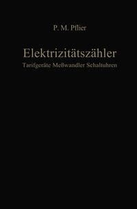 Produktbild: Elektrizit&auml;tsz&auml;hler. Tarifger&auml;te, Me&szlig;wandler, Schaltuhren