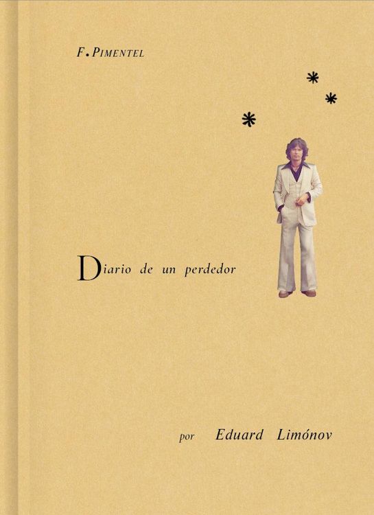 Produktbild: Diario de un perdedor