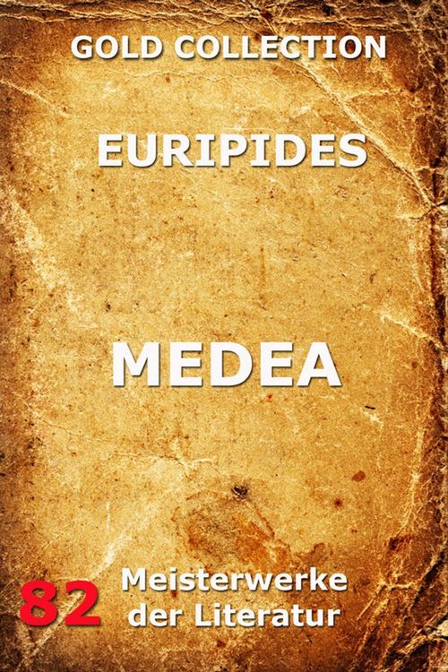 Produktbild: Medea