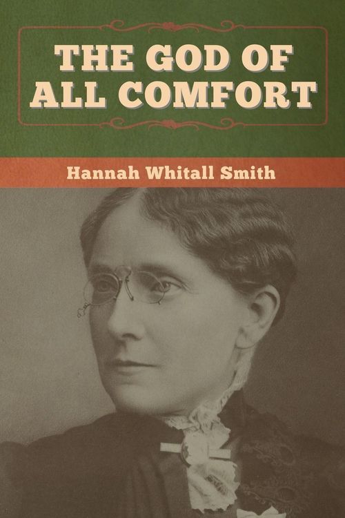 Produktbild: The God of All Comfort