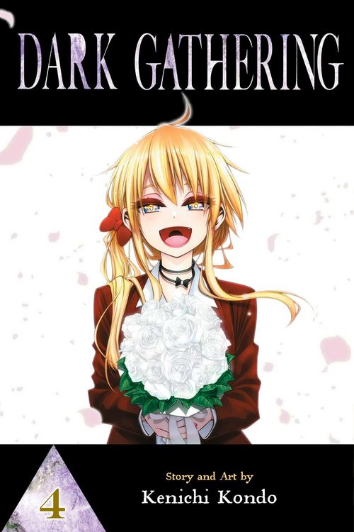 Produktbild: Dark Gathering, Vol. 4