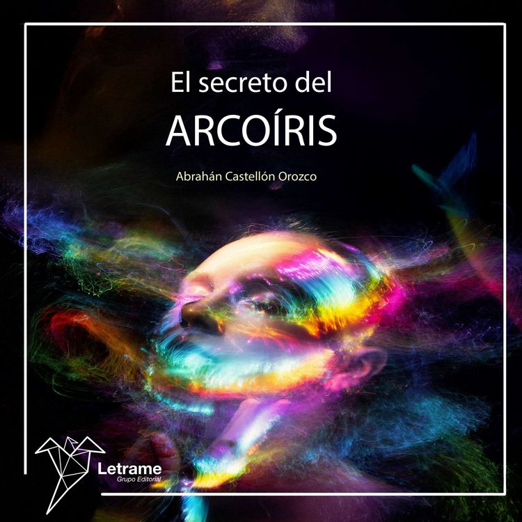 Produktbild: El secreto del arcoiris
