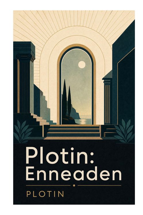 Produktbild: Plotin: Enneaden
