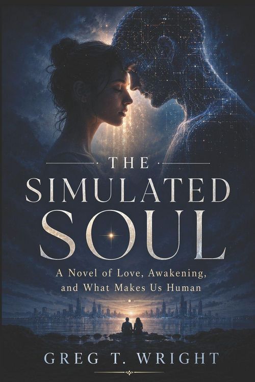 Produktbild: The Simulated Soul