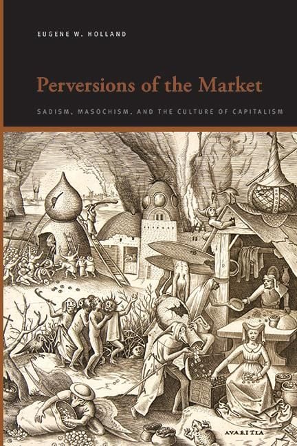 Produktbild: Perversions of the Market