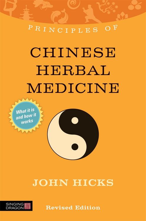 Produktbild: Principles of Chinese Herbal Medicine