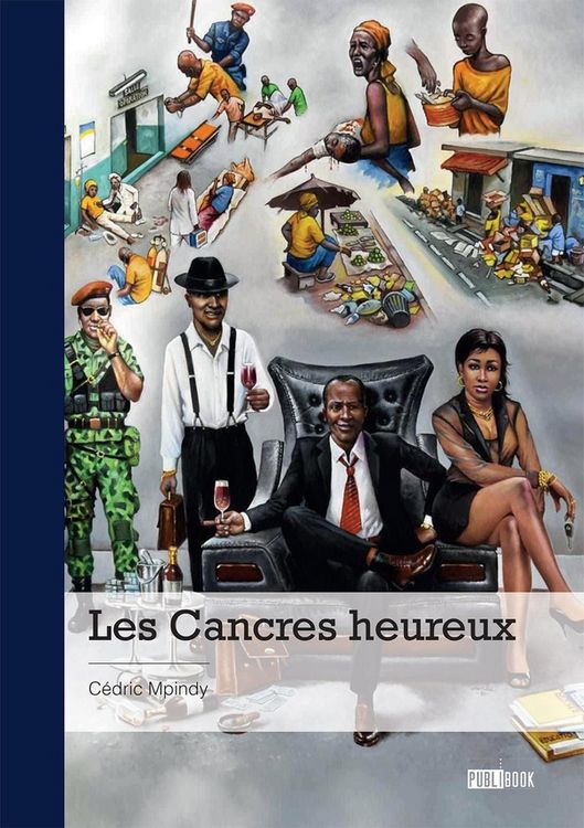 Produktbild: Les cancres heureux