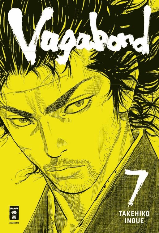 Produktbild: Vagabond 07