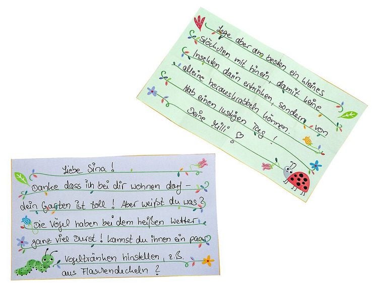 Produktbild: Mein Zaubergarten Feen- und Wichtelt&uuml;r