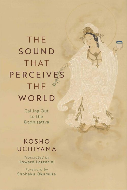 Produktbild: The Sound That Perceives the World