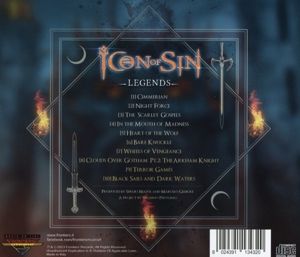 Produktbild: Legends