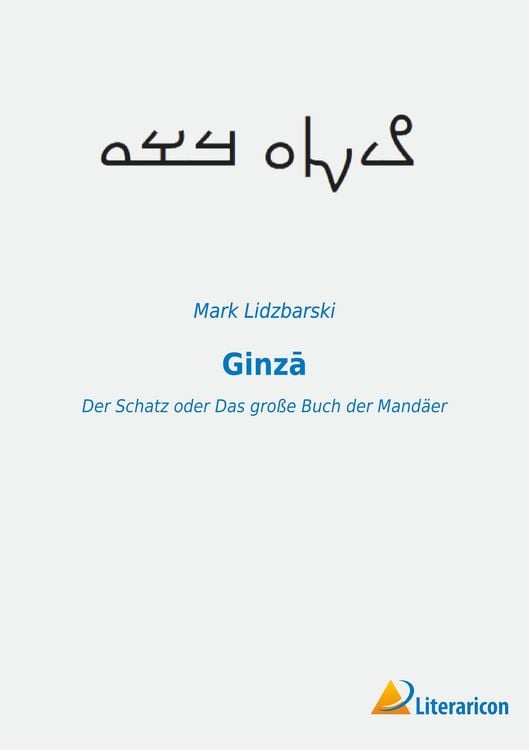 Produktbild: Ginz&iquest;
