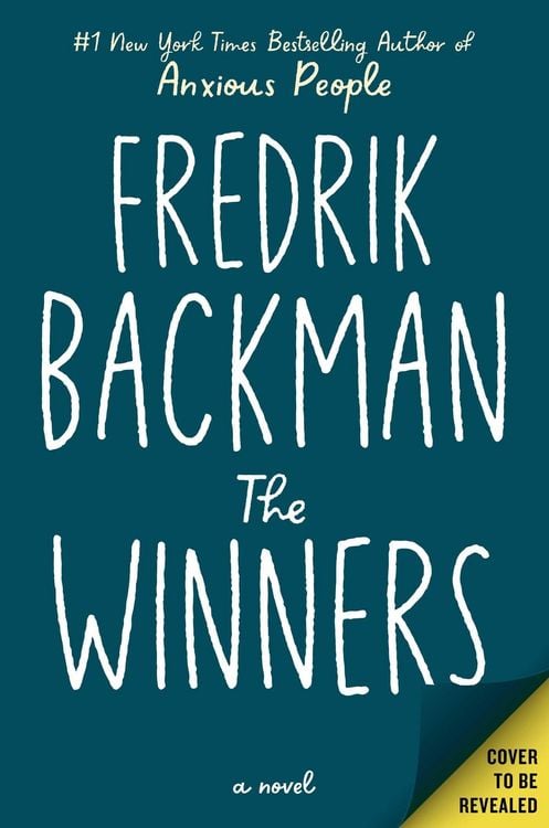 Produktbild: The Winners