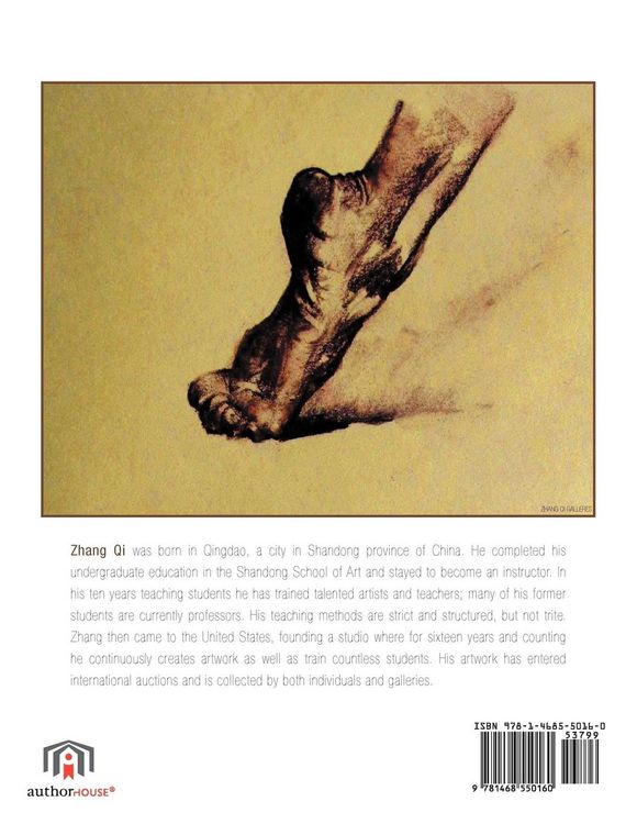 Produktbild: Life Drawing
