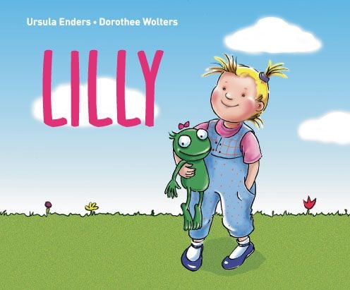 Produktbild: Lilly