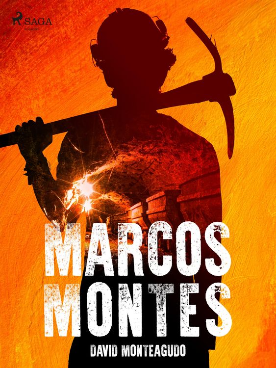Produktbild: Marcos Montes