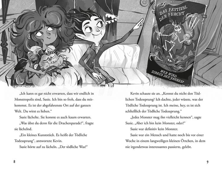 Produktbild: Kevin, der kleine Vampir (2)